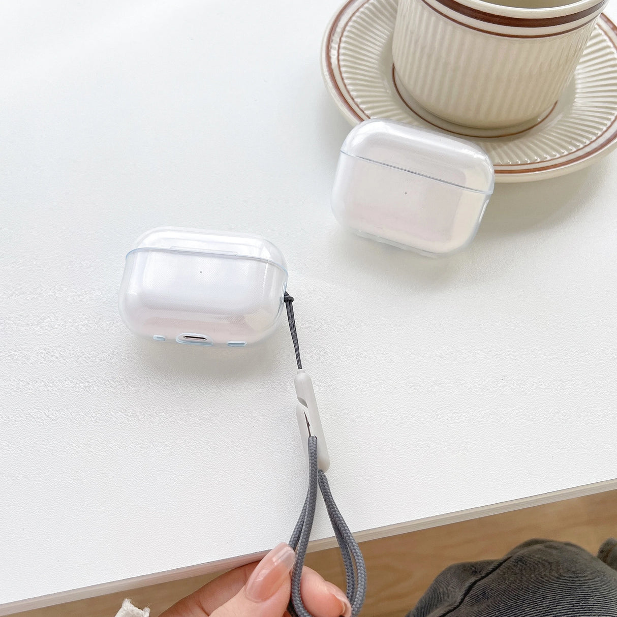 Coque pour AirPods