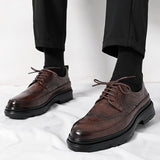 Mocassin Prestige Homme