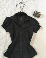Chemise Vintage Y2K