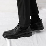 Mocassin Prestige Homme