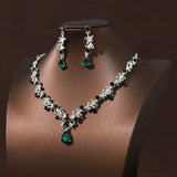 Parure Mariage Classique