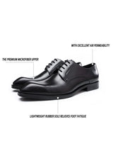 Mocassins  Derby Homme