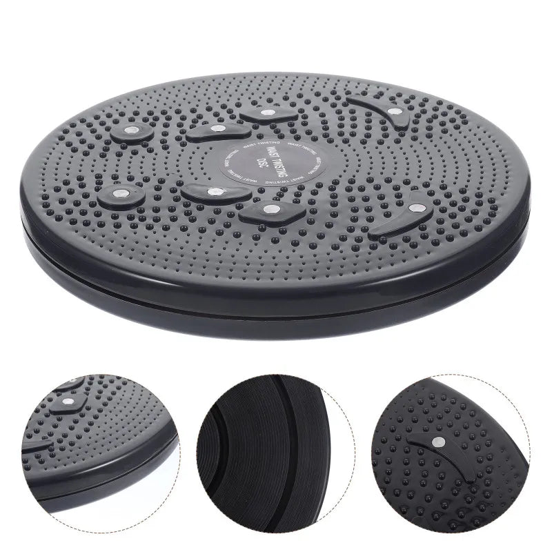 Disque de Rotation Taille et Abdomen