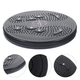Disque de Rotation Taille et Abdomen