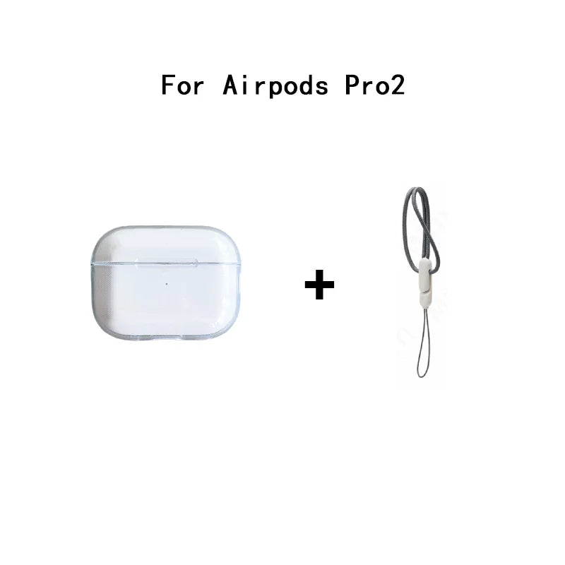 Coque pour AirPods