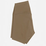 Shorts de Yoga Femme Taille Haute