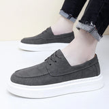 Mocassin Urbain – Cuir Véritable