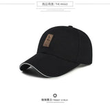 Casquette baseball & hip-hop