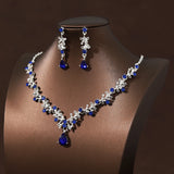 Parure Mariage Classique