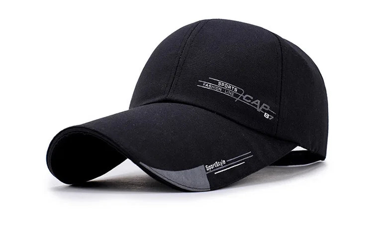 Casquette de baseball