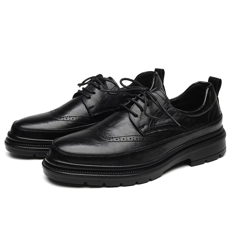 Mocassin Prestige Homme