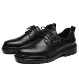 Mocassin Prestige Homme
