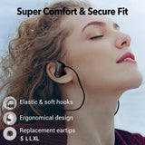 Écouteurs Bluetooth Sport Mpow Flame – V5.3
