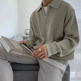 Pull Homme  – Confort