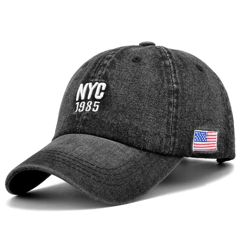 Casquette Snapback