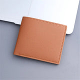 Portefeuille  style discret