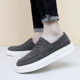 Mocassin Urbain – Cuir Véritable