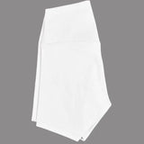 Shorts de Yoga Femme Taille Haute
