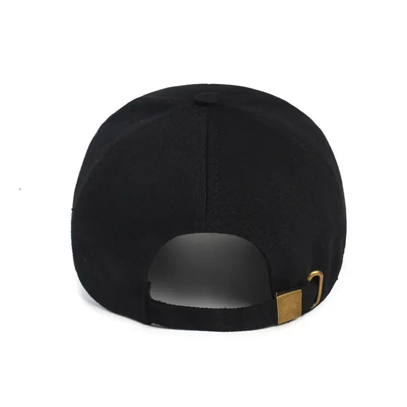 Casquette baseball & hip-hop