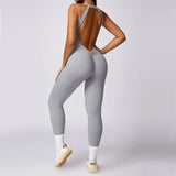 Combinaison Fitness Femme