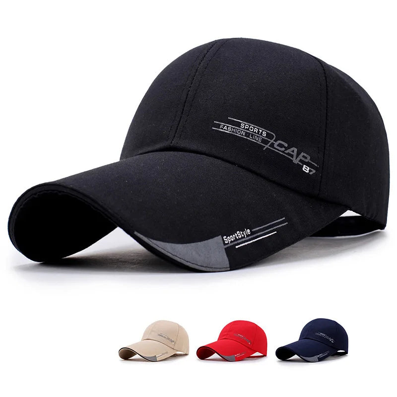 Casquette de baseball