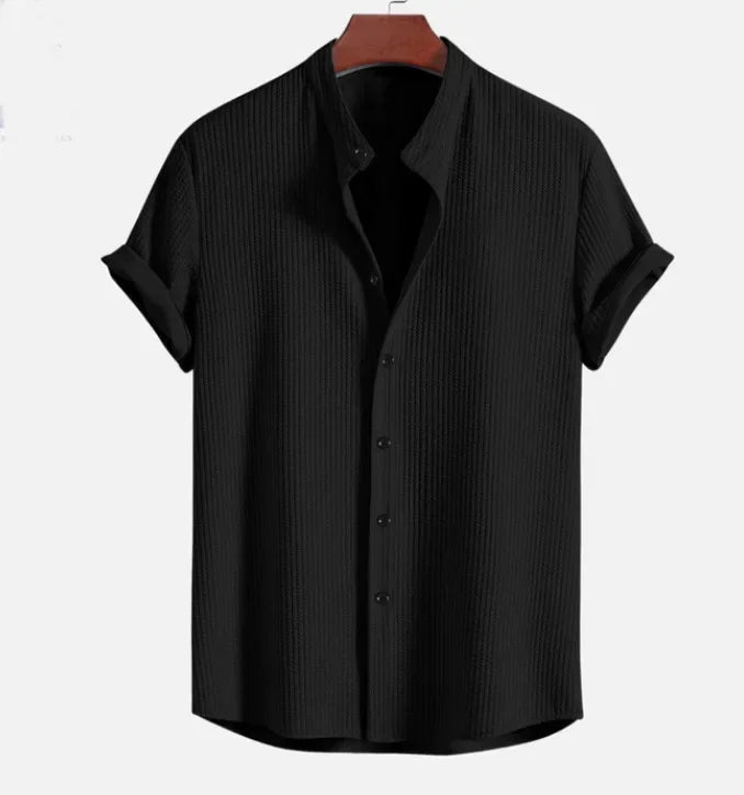 Haut Casual Homme WULEND