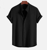 Haut Casual Homme WULEND