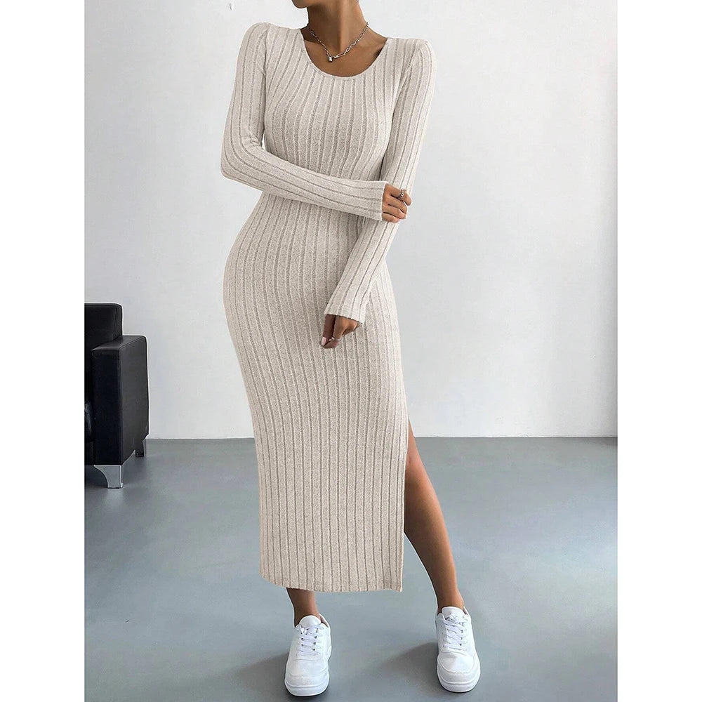 Robe Longue Mia Muse