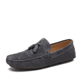 Mocassins Homme à Glands
