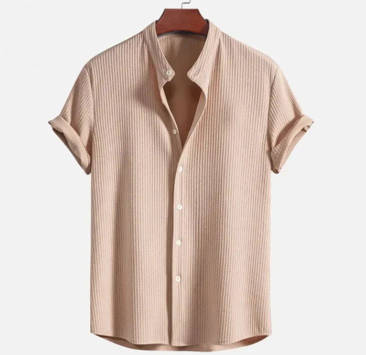 Haut Casual Homme WULEND