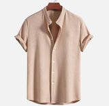 Haut Casual Homme WULEND