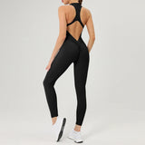 Combinaison de Sport Femme