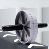 Roue Abdominale Silencieuse