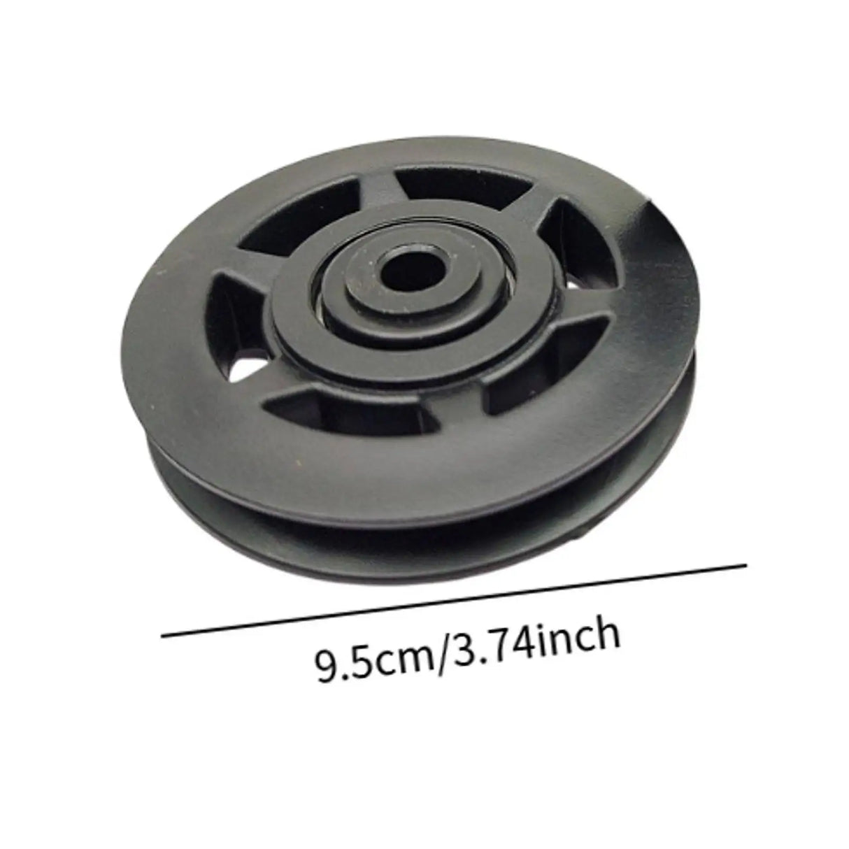 Accessoire de Remplacement pour Machine de Fitness