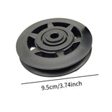 Accessoire de Remplacement pour Machine de Fitness