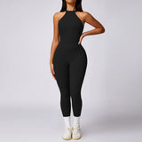 Combinaison Fitness Femme