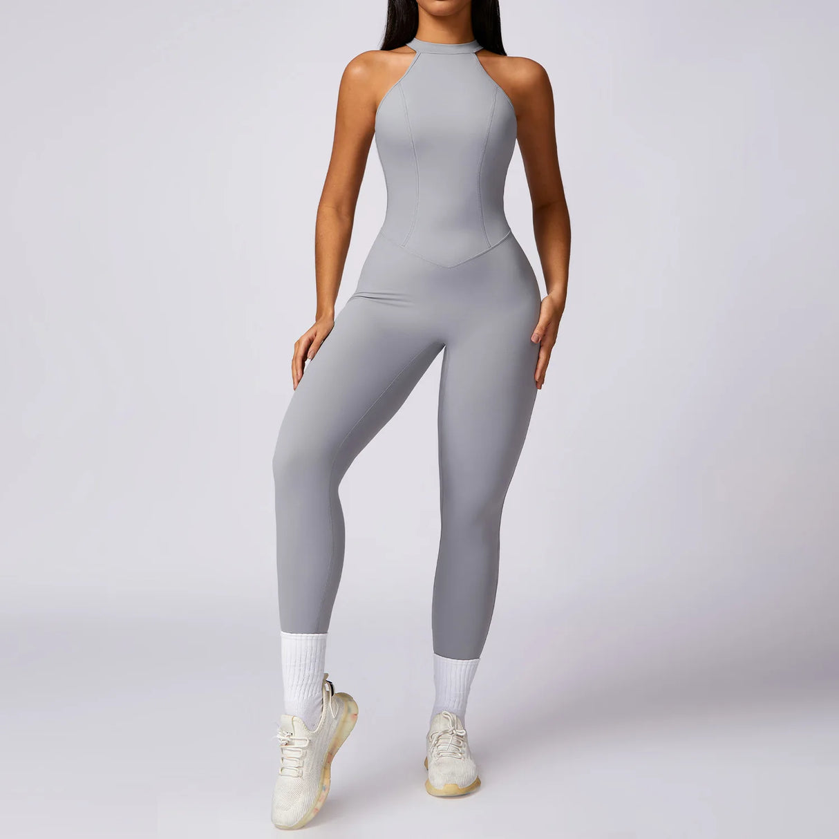 Combinaison Fitness Femme