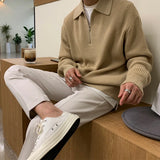 Pull Homme  – Confort