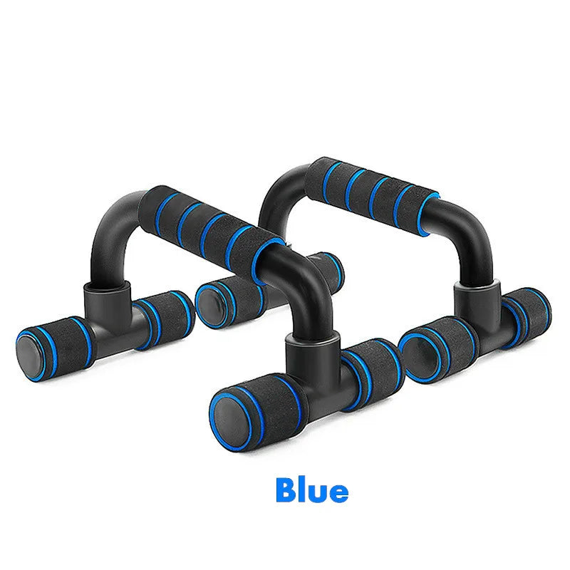Barres Push-Up pour Entraînement à Domicile