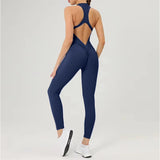 Combinaison de Sport Femme