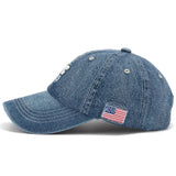 Casquette Snapback