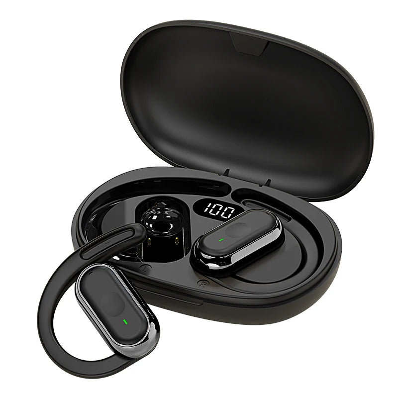 Écouteurs Bluetooth 5.4