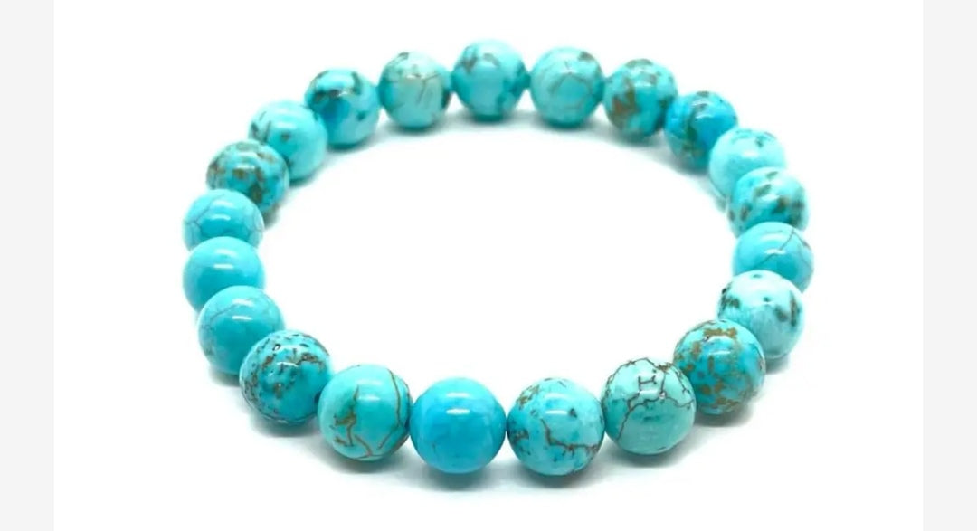 Bracelets en Pierre de Jade