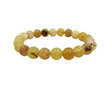 Bracelets en Pierre de Jade