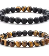 Bracelets en Pierre de Jade