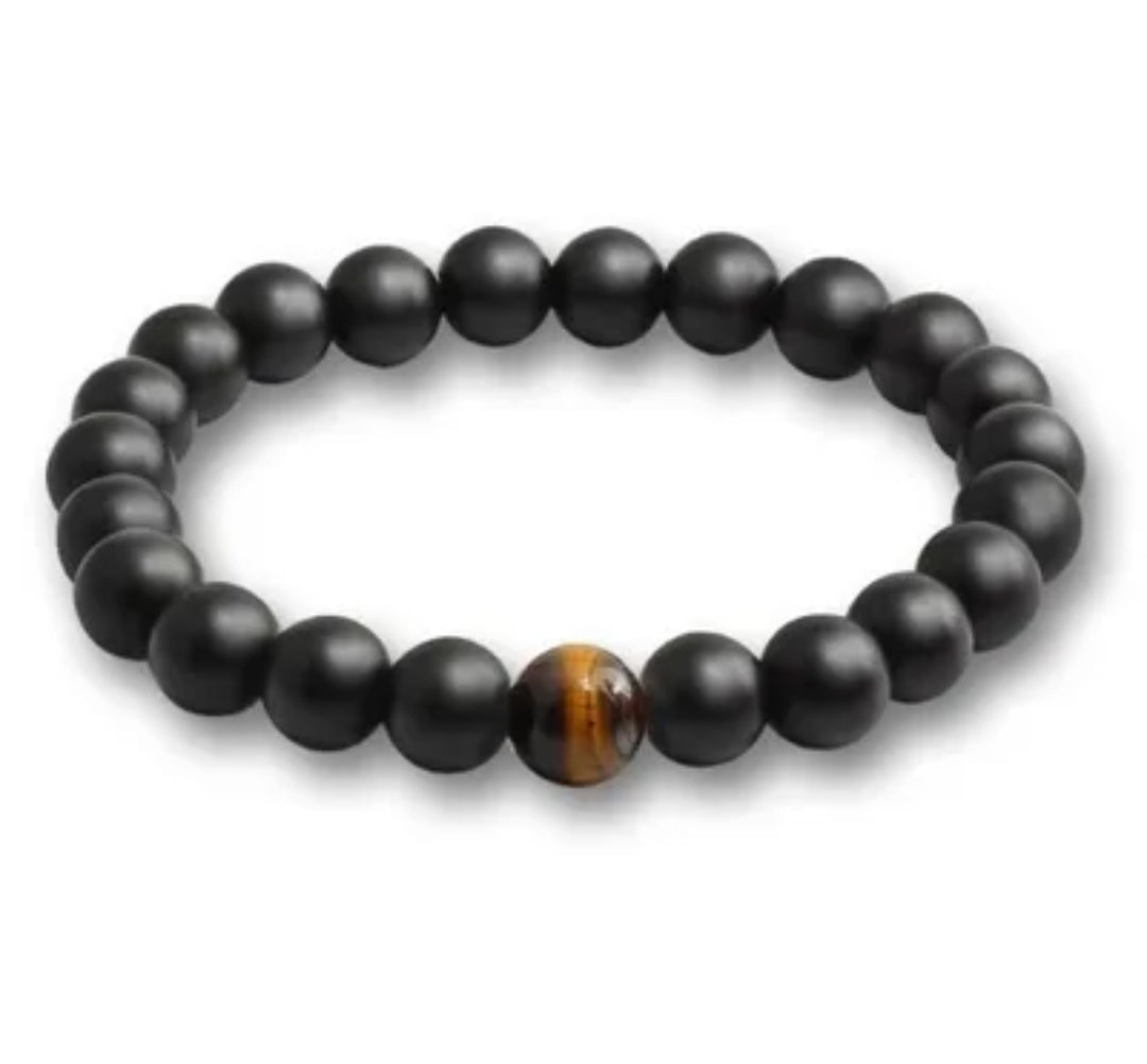 Bracelets en Pierre de Jade