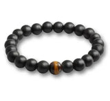 Bracelets en Pierre de Jade