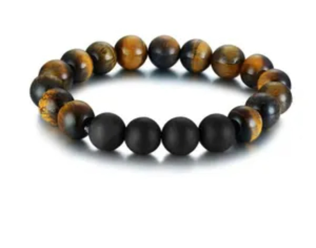 Bracelets en Pierre de Jade