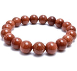 Bracelets en Pierre de Jade