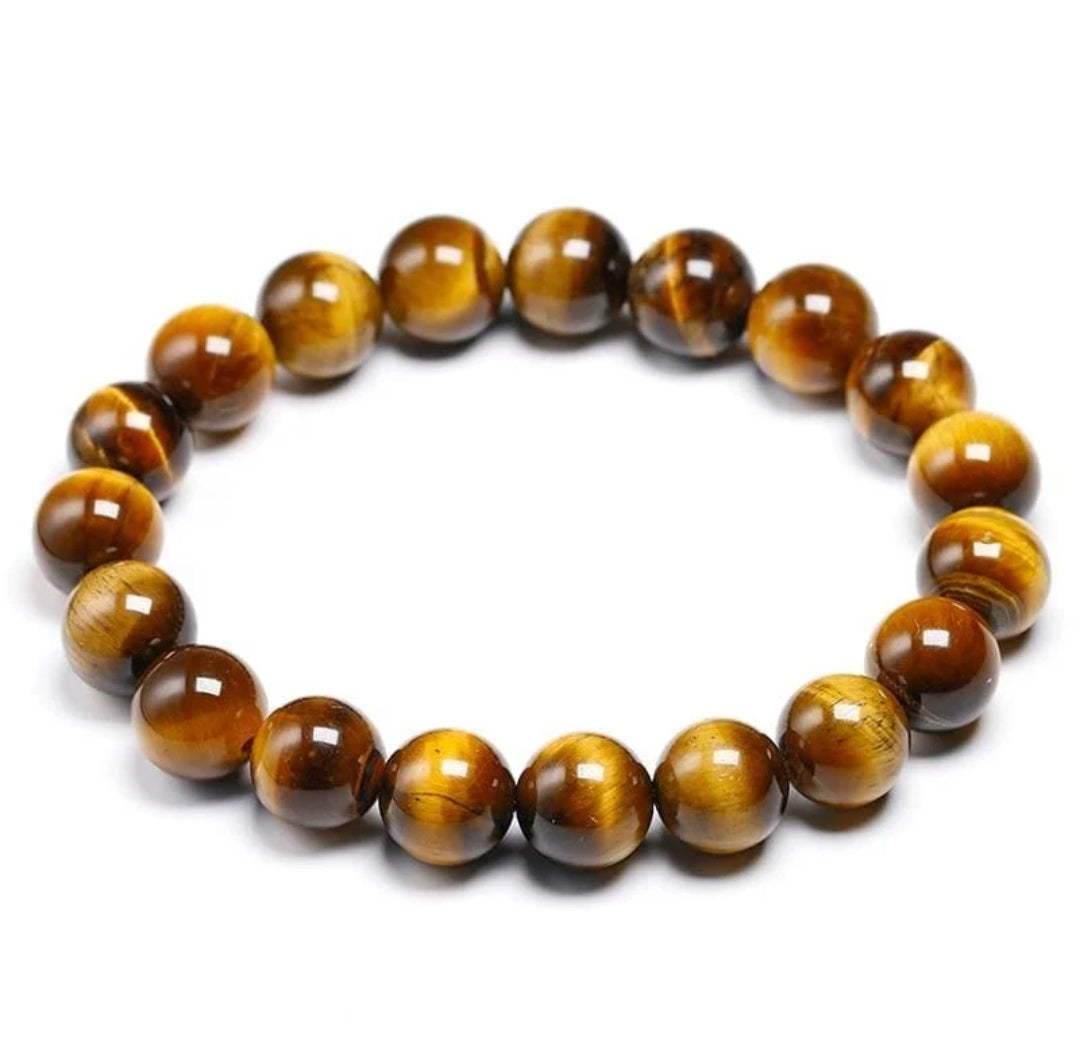 Bracelets en Pierre de Jade
